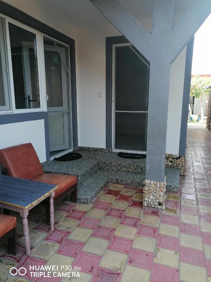 Casa OZZY&PATTY Două Mai Exterior foto